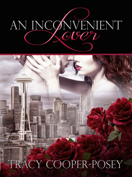 Cover image for An Inconvenient Lover